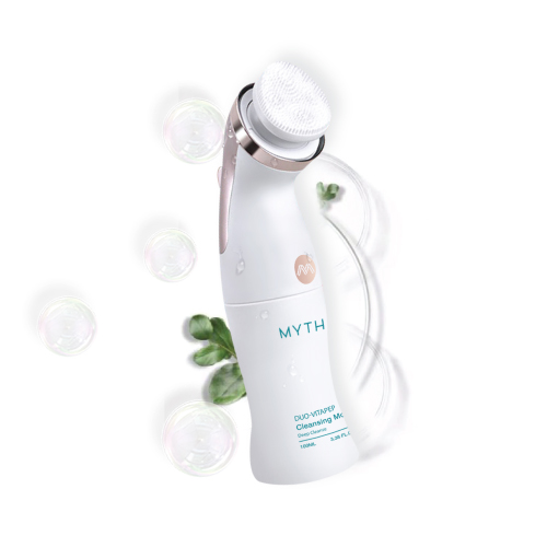 MYTHOS CLEANSING MOUSSE