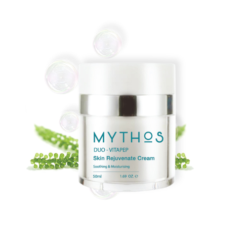 MYTHOS REJUVENATE CREAM