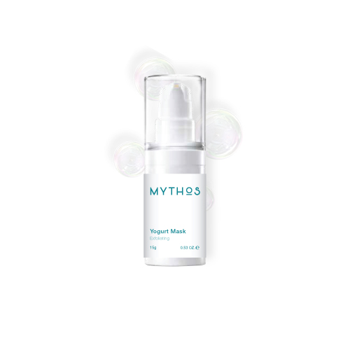 MYTHOS YOGURT MASK